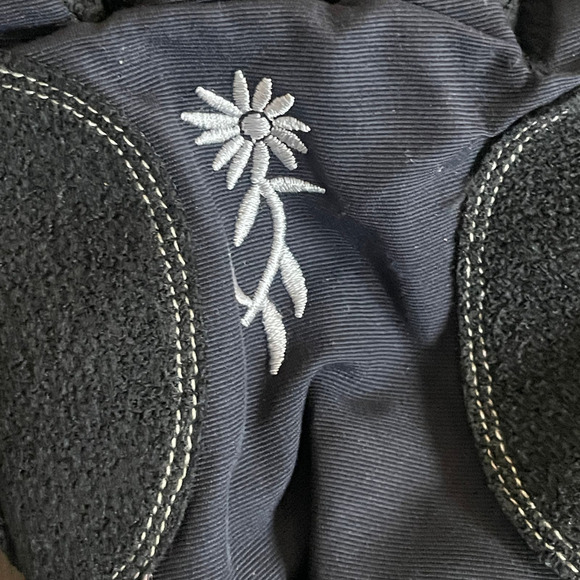 AuClair Force10 Winter Thinsulate Ski Gloves - Women's Size Small - Picture 14 of 16